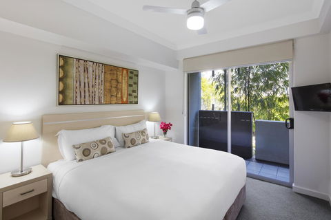 Oaks Brisbane Mews Suites - Accommodation BNB 15