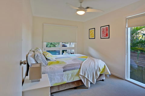 The Pod - Accommodation BNB 10