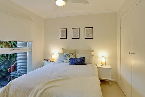 The Pod - Accommodation BNB 11