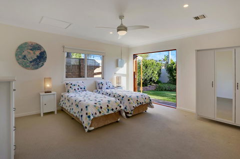 The Pod - Accommodation BNB 14
