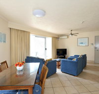 Markham Court - Accommodation BNB