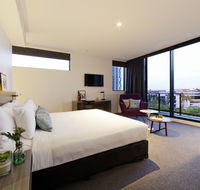 Alpha Mosaic Hotel Fortitude Valley Brisbane - Accommodation BNB