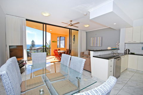 Unit 8 Bronte Of Coolum - Accommodation BNB 4