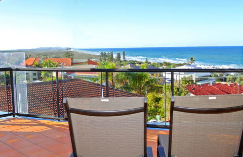 Unit 8 Bronte Of Coolum - Accommodation BNB 0