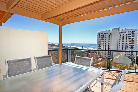 Unit 8 Bronte Of Coolum - Accommodation BNB 3