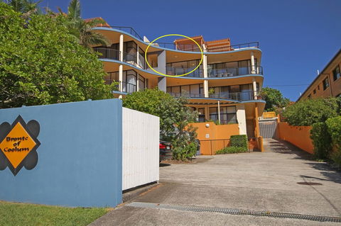 Unit 8 Bronte Of Coolum - Accommodation BNB 10