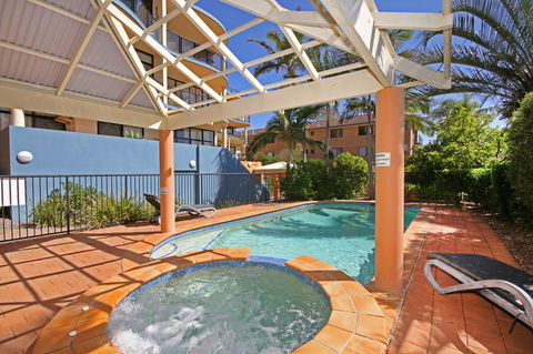 Unit 8 Bronte Of Coolum - Accommodation BNB 1