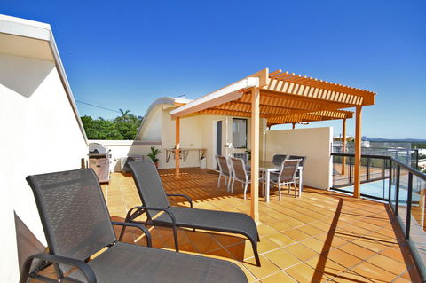 Unit 8 Bronte Of Coolum - Accommodation BNB 8