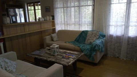 Boonah Cottage - Accommodation BNB 3
