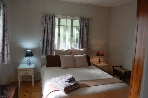 Boonah Cottage - Accommodation BNB 7