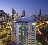 The Point Brisbane Hotel - Accommodation BNB