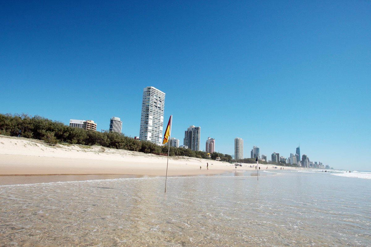 Broadbeach QLD Accommodation BNB