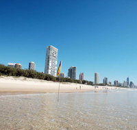 Oceana On Broadbeach - Accommodation BNB