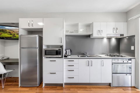 Essence Apartments Chermside - Accommodation BNB 27