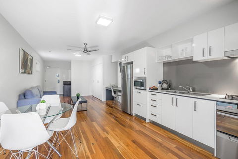 Essence Apartments Chermside - Accommodation BNB 11