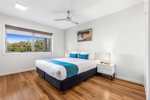Essence Apartments Chermside - Accommodation BNB 34