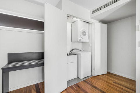 Essence Apartments Chermside - Accommodation BNB 35