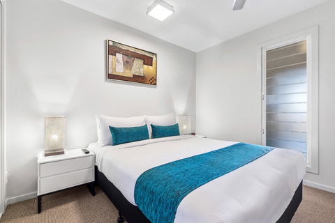 Essence Apartments Chermside - Accommodation BNB 29