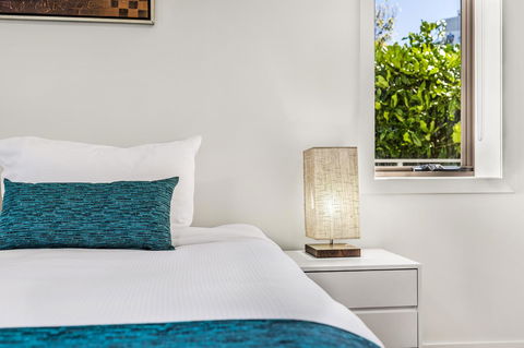 Essence Apartments Chermside - Accommodation BNB 30