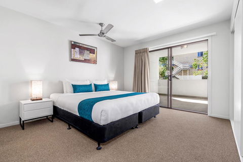 Essence Apartments Chermside - Accommodation BNB 39