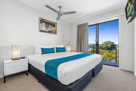 Essence Apartments Chermside - Accommodation BNB 19