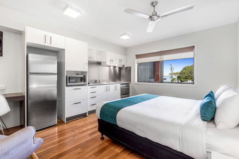Essence Apartments Chermside - Accommodation BNB 33