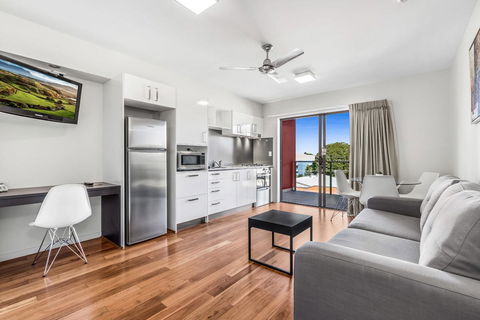 Essence Apartments Chermside - Accommodation BNB 28