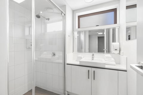 Essence Apartments Chermside - Accommodation BNB 20