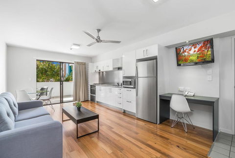 Essence Apartments Chermside - Accommodation BNB 37