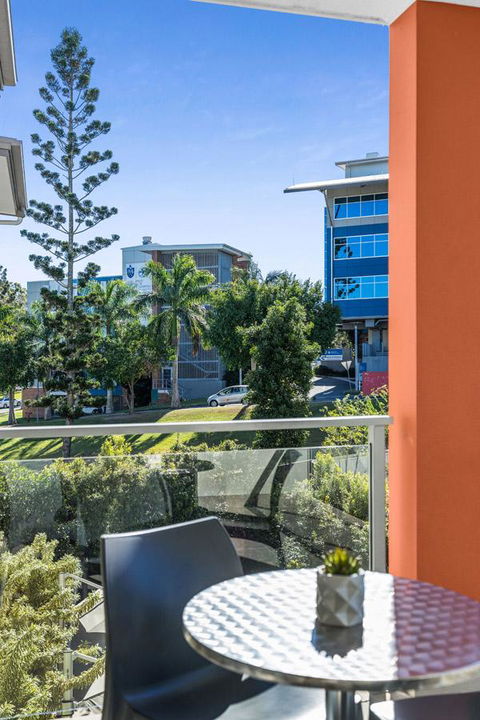 Essence Apartments Chermside - Accommodation BNB 3