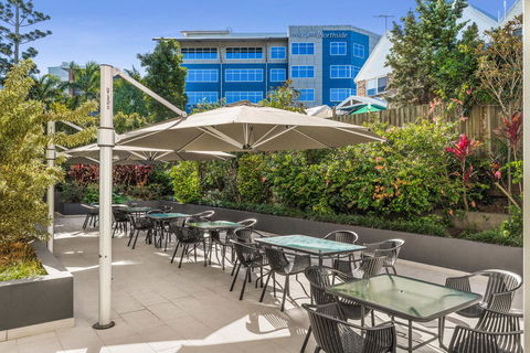 Essence Apartments Chermside - Accommodation BNB 2
