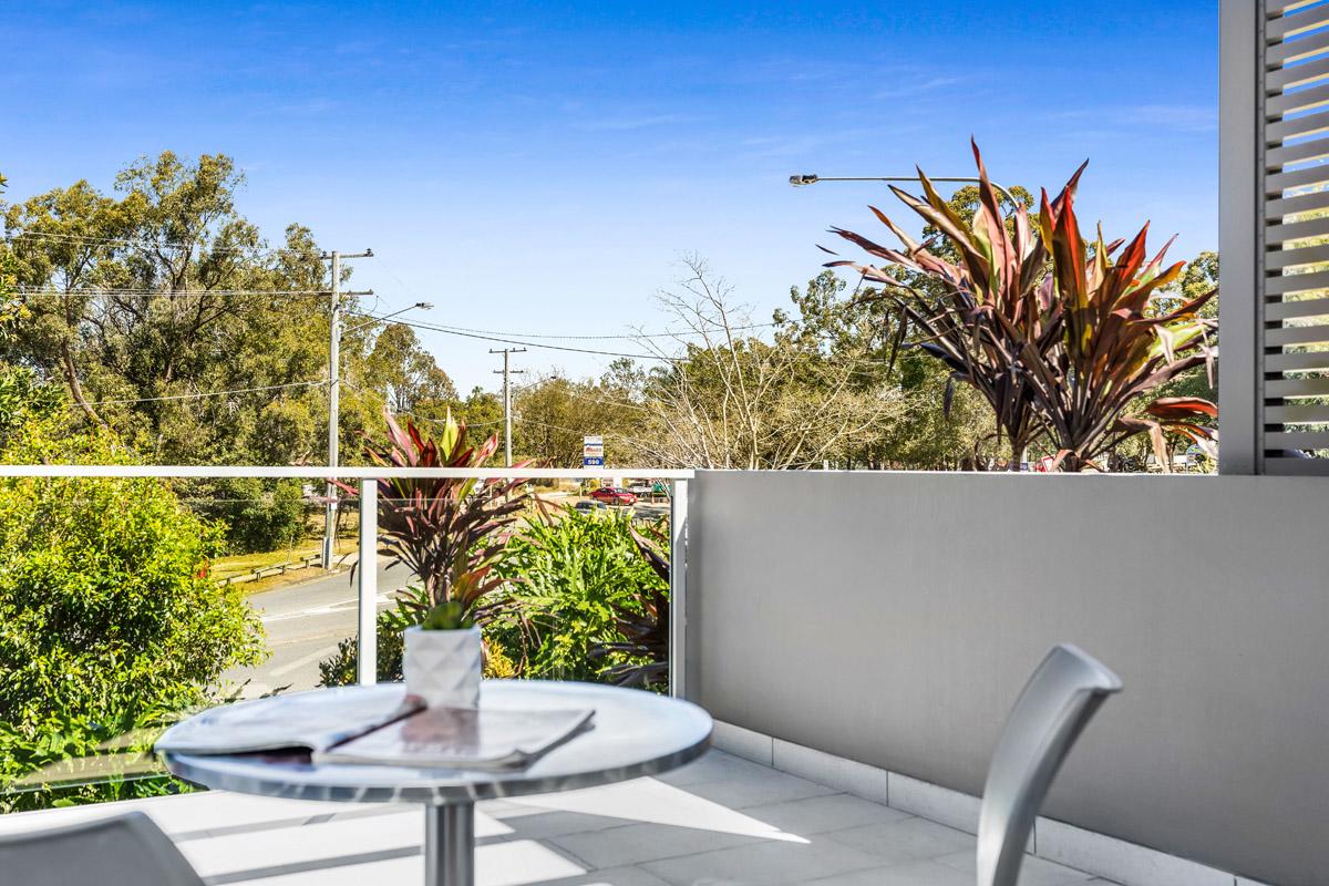 Chermside QLD Accommodation BNB
