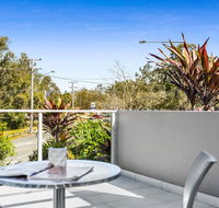 Essence Apartments Chermside - Accommodation BNB