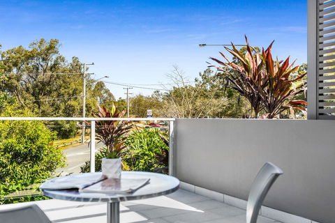 Essence Apartments Chermside - Accommodation BNB 0