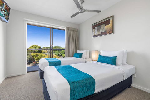 Essence Apartments Chermside - Accommodation BNB 10