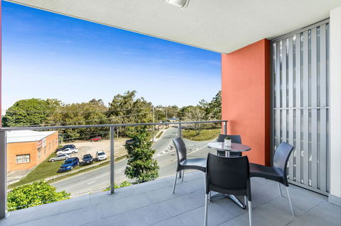 Essence Apartments Chermside - Accommodation BNB 26