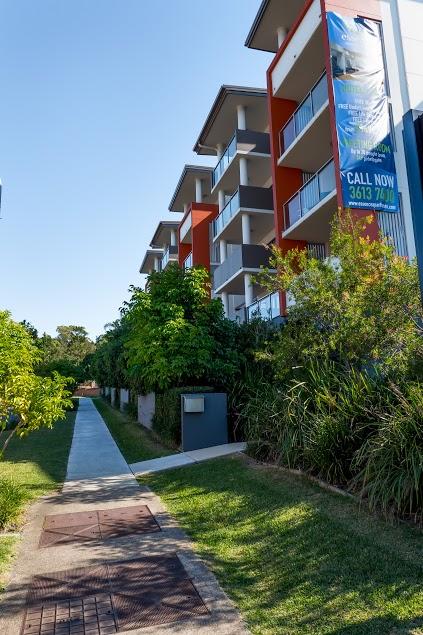 Essence Apartments Chermside - Accommodation BNB 41
