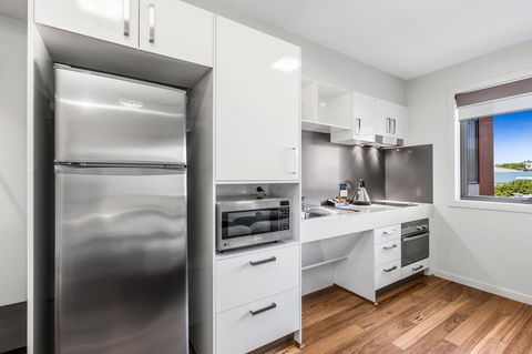 Essence Apartments Chermside - Accommodation BNB 7