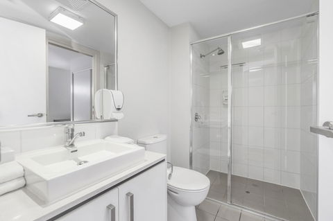 Essence Apartments Chermside - Accommodation BNB 13