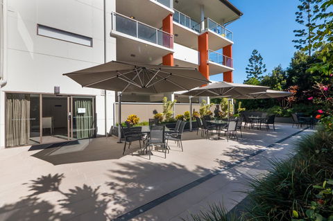 Essence Apartments Chermside - Accommodation BNB 42