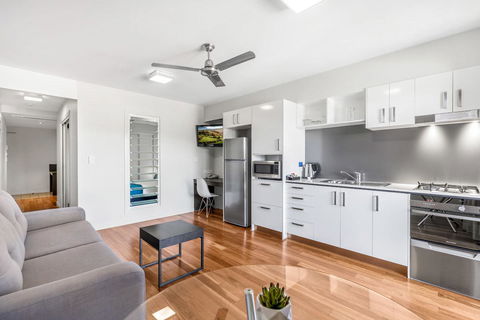 Essence Apartments Chermside - Accommodation BNB 25