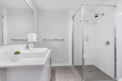 Essence Apartments Chermside - Accommodation BNB 32