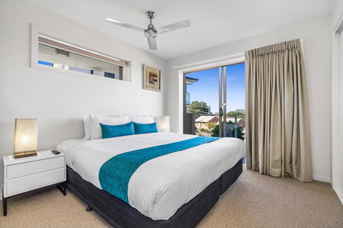 Essence Apartments Chermside - Accommodation BNB 9