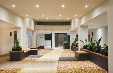 Essence Apartments Chermside - Accommodation BNB 43