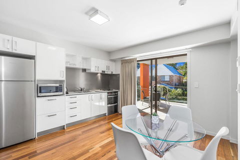 Essence Apartments Chermside - Accommodation BNB 15