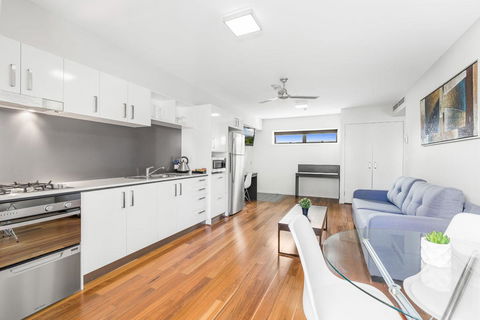 Essence Apartments Chermside - Accommodation BNB 23