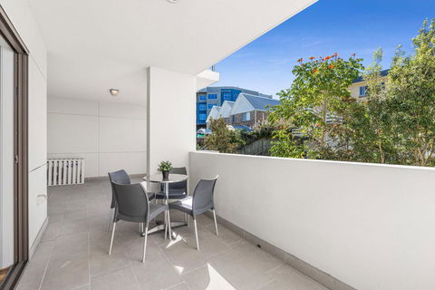 Essence Apartments Chermside - Accommodation BNB 36