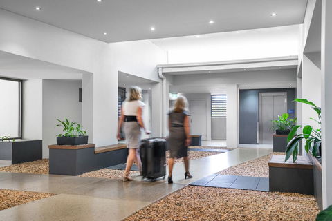 Essence Apartments Chermside - Accommodation BNB 1