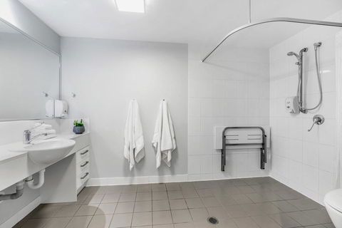 Essence Apartments Chermside - Accommodation BNB 8