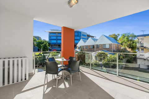Essence Apartments Chermside - Accommodation BNB 12